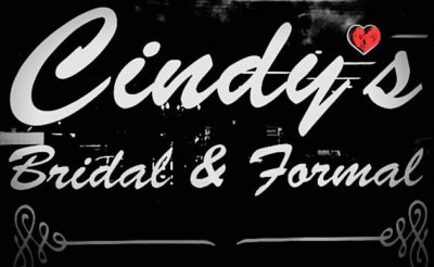 Cindy&#8217;s Bridal &#038; Formal