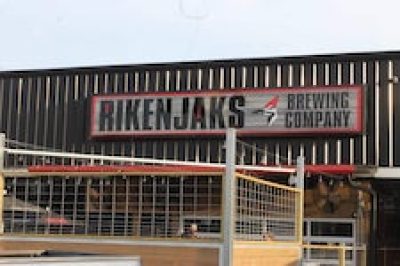 Rikenjaks Brewing Company