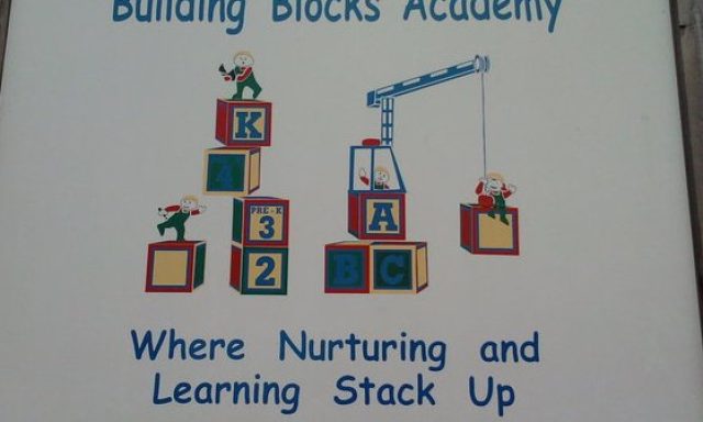 Building Blocks Academy