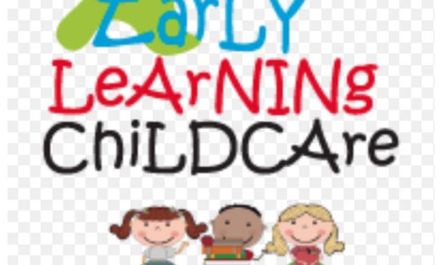 Early Learning Child Care Center