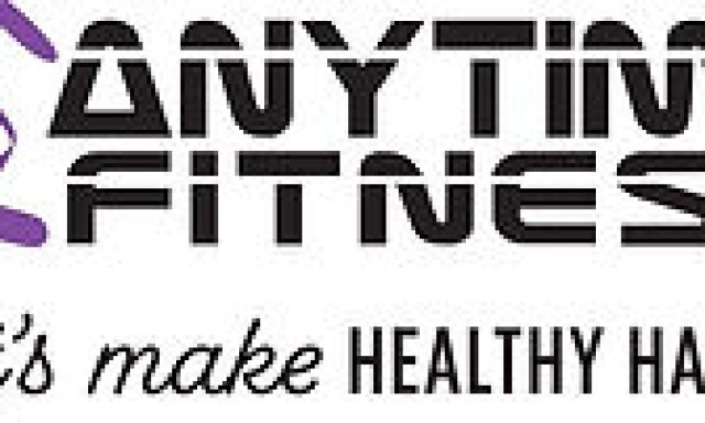 Anytime Fitness