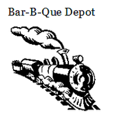 Bar-B-Que Depot