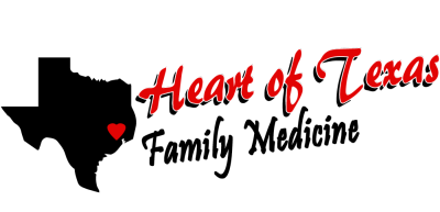 Heart of Texas Family Medicine