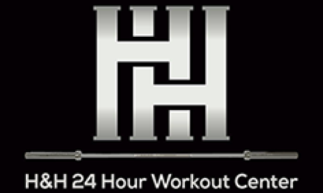 H&H 24hr Workout Center