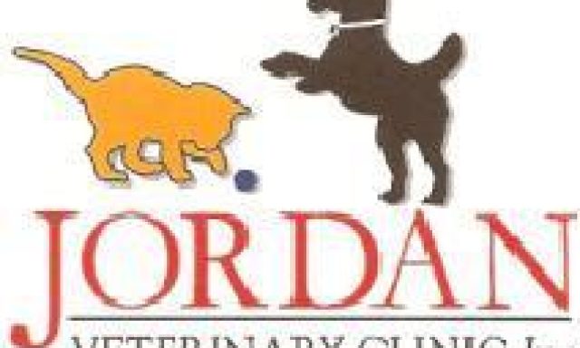 Jordan Veterinary Clinic