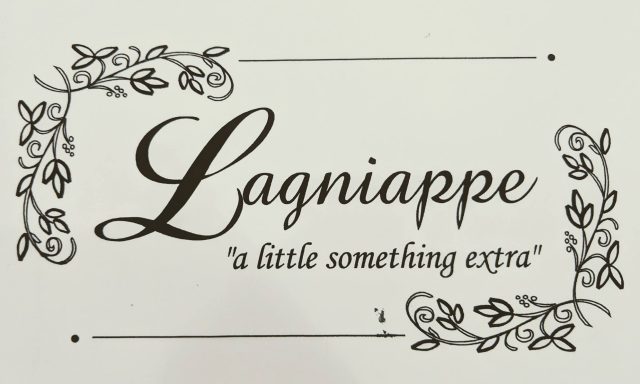 Lagniappe Hair & Nail Salon
