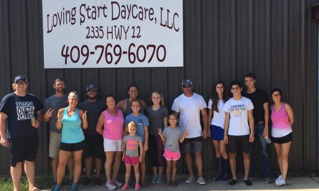 Loving Start Daycare, LLC