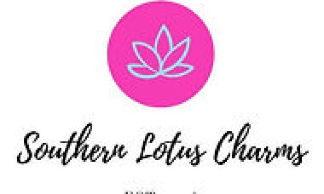 Southern Lotus Charms