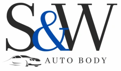S&#038;W Auto Body &#038; Painting