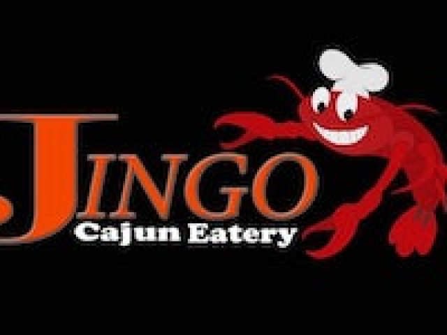 Jingo Cajun Eatery