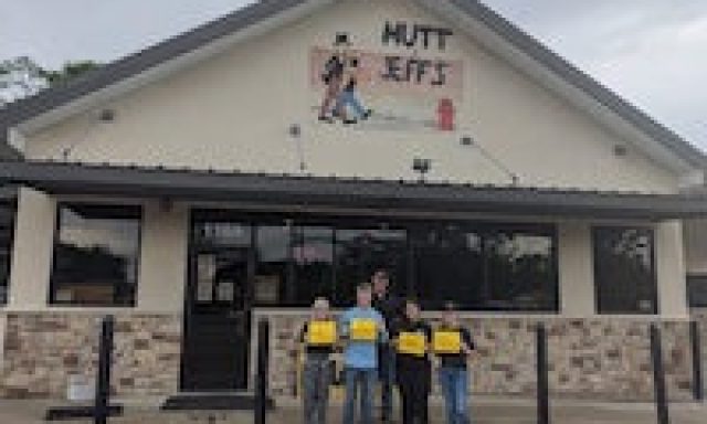 Mutt & Jeff’s