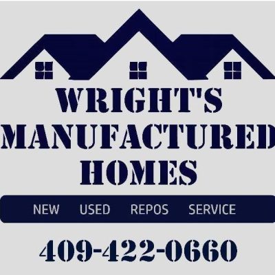 Wright’s Manufactured Homes