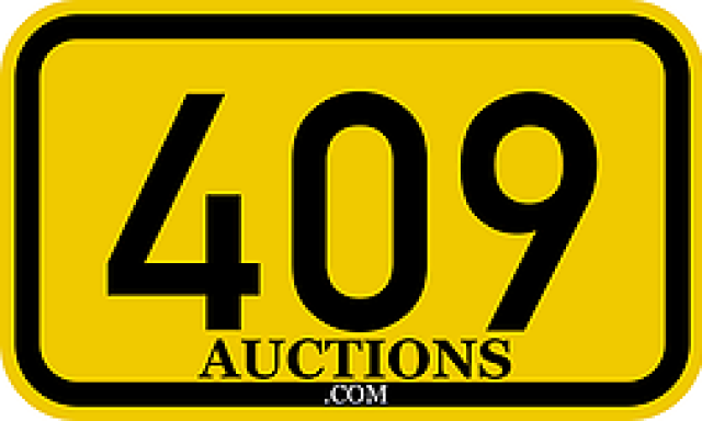 409 Auctions