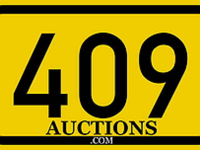 409 Auctions