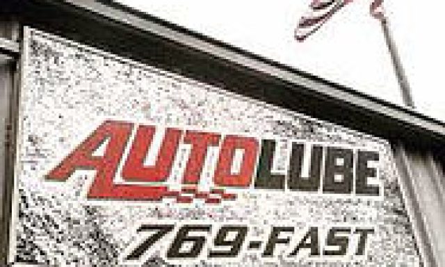 Auto Lube
