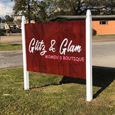 Glitz & Glam Boutique