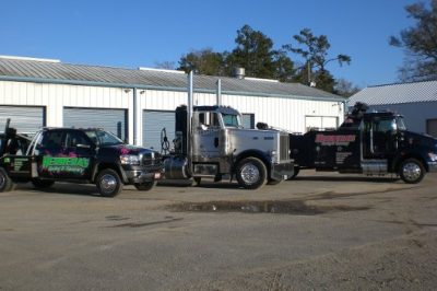 Herrera’s Towing & Recovery