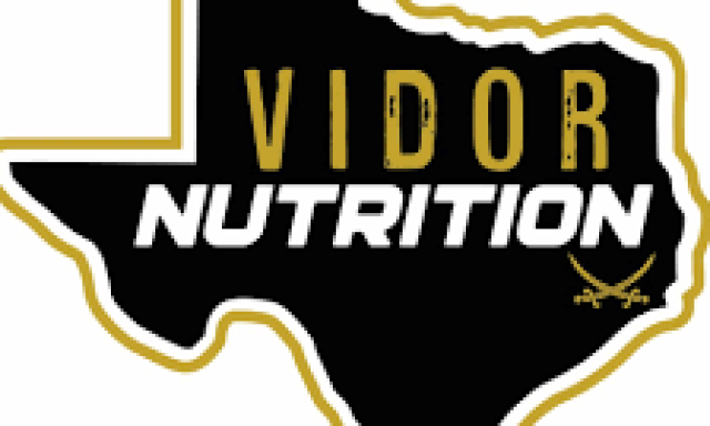 Vidor Nutrition