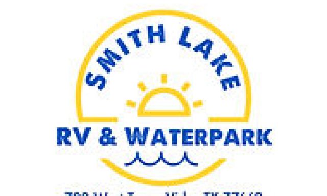 Smith Lake RV & Water Park