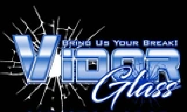 Vidor Glass