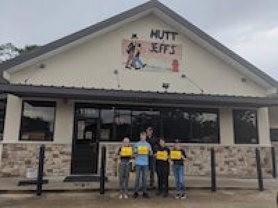 Mutt & Jeff’s