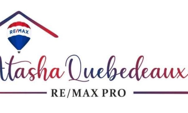 Atasha Quebedeaux – Remax Pro