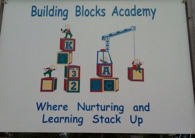 Building Blocks Academy