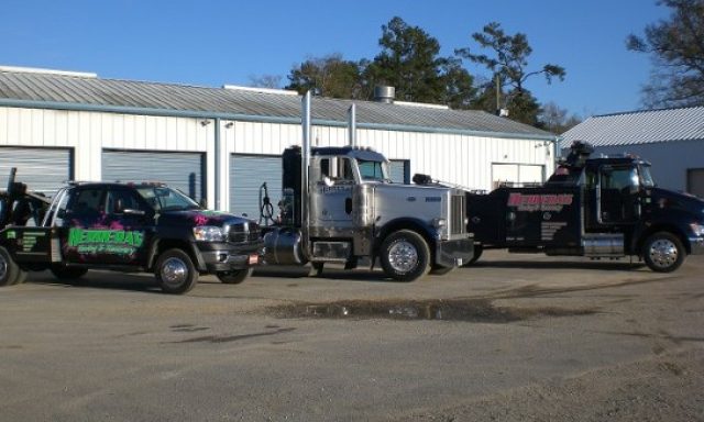 Herrera’s Towing & Recovery