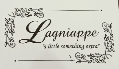 Lagniappe Hair & Nail Salon