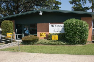 McGowan Veterinary Hospital