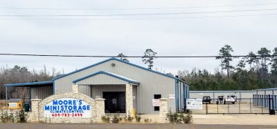 Moore’s Mini Storage