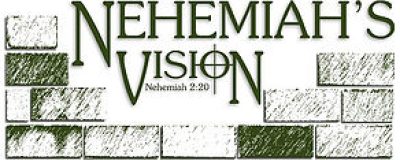 Nehemiah’s Vision Recovery