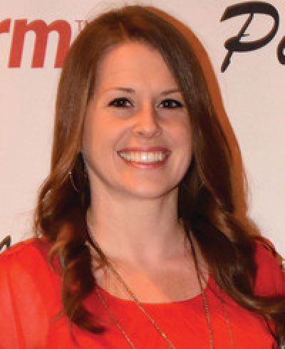 Lauren Gilbert-State Farm