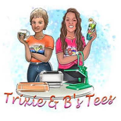 Trixie & B’s Tees