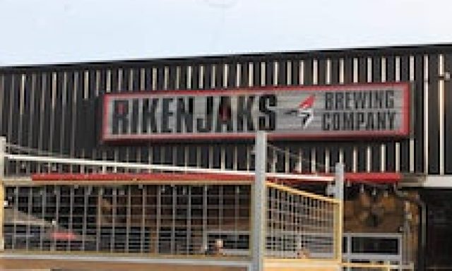Rikenjaks Brewing Company