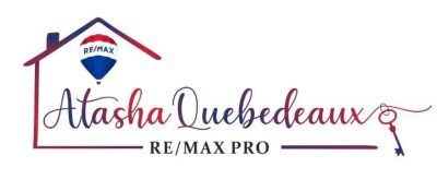 Atasha Quebedeaux – Remax Pro