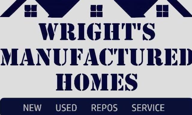 Wright’s Manufactured Homes