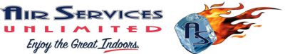 Air Services Unlimited