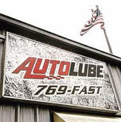 Auto Lube