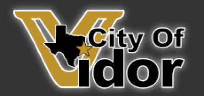 Vidor City Manager