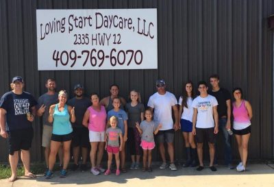 Loving Start Daycare, LLC