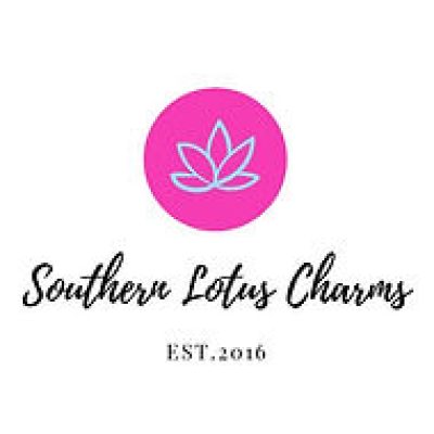 Southern Lotus Charms