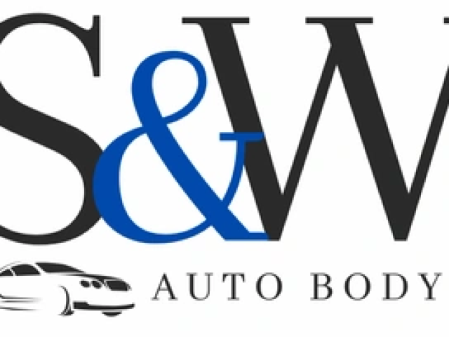 S&W Auto Body & Painting