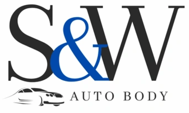 S&W Auto Body & Painting