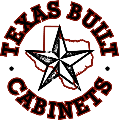 Texas Built Cabinets