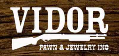 Vidor Pawn & Jewelry Inc.