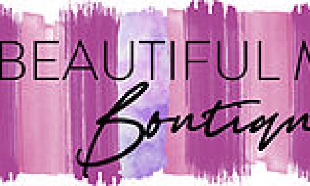 A Beautiful Me Boutique