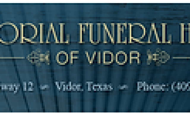 Memorial Funeral Home