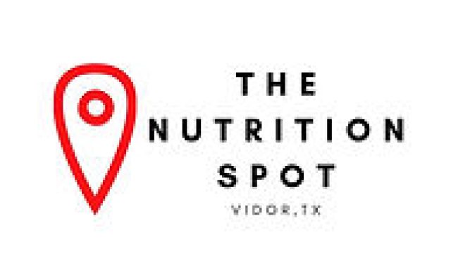 The Nutrition Spot