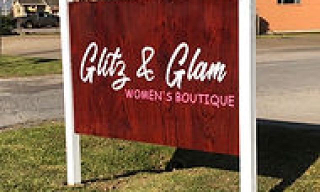 Glitz & Glam Boutique